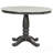 Dining Tablekitchen Room Solid Wood Table, Table