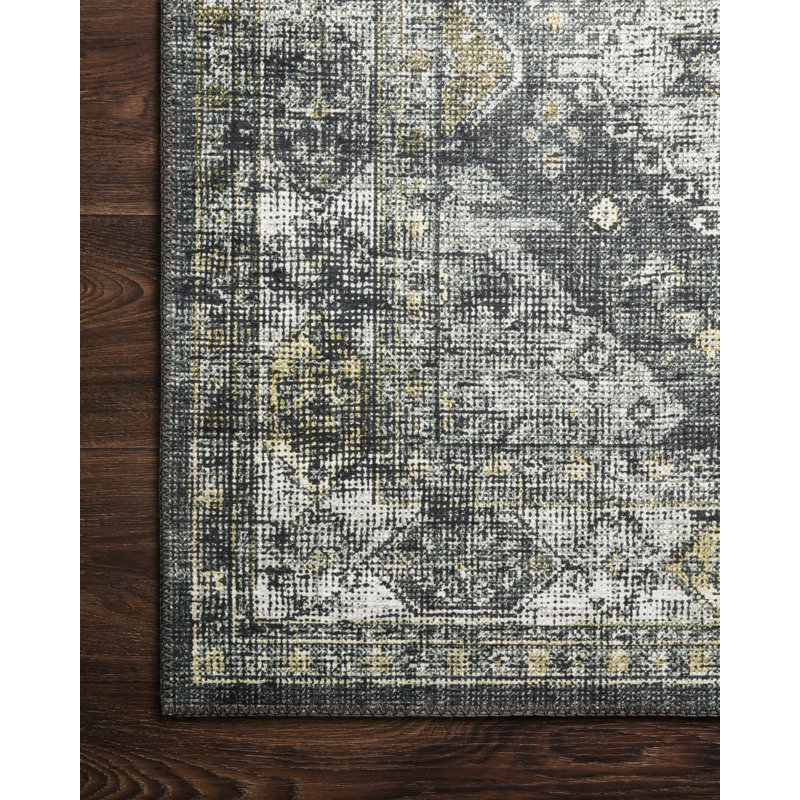 Gelo Indoor Rug