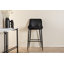 Dabbs Upholstered Bar Stool