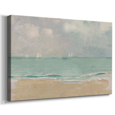 Sailors Life - Cavas enveloppés de galerie