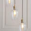 Alans 7 - Light Chandelier-954290531