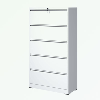 Margorie 15.75'' Wide Storage Cabinet