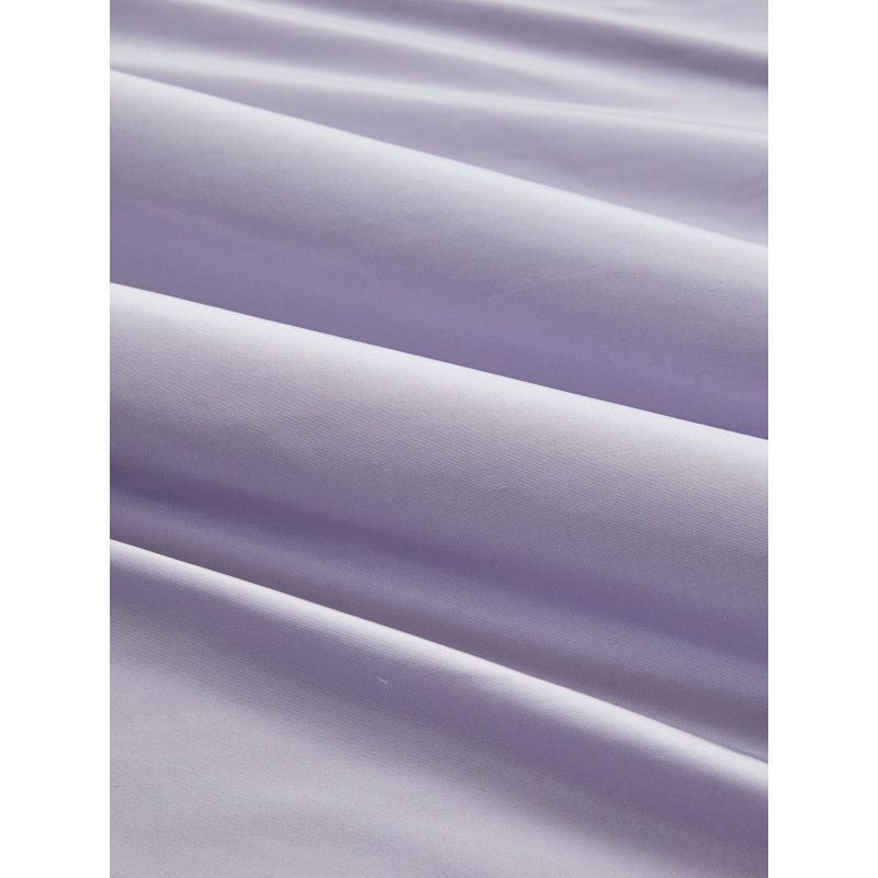 TAFFETA OLYMPIA SOIE, Lavande