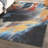 Lagos Abstract Indoor Rug-57777600