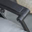 Chaise de jardin inclinable avec repose-tête Outsunny-66292033