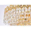 Plafonnier encastré 1 lumière Stoltz-22738974-22738969