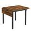 Brimmer Metal Base Dining Table-1439752286-1439322782