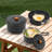 3 Piece Stainless Steel Cookware Set-106721446