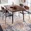 Tapis abstrait Banelly Performance-1747418067