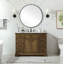 Ensemble de meuble-lavabo simple 48 po Hermes-73360073