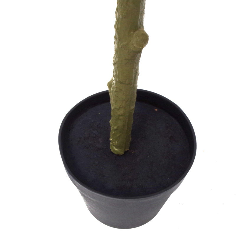 Anlin 120cm Faux Bay Tree in Pot