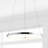 Odin 1 - Light LED Pendant-71027341-71027343