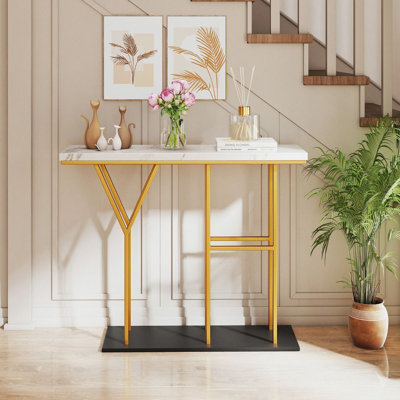 100cm Console Table