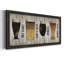 Tableau encadré de qualité supérieure Beer Beer II - prêt à être accroché-88113124-88113118
