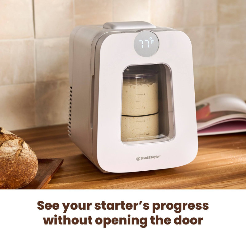 Brod & Taylor Sourdough Home Plus