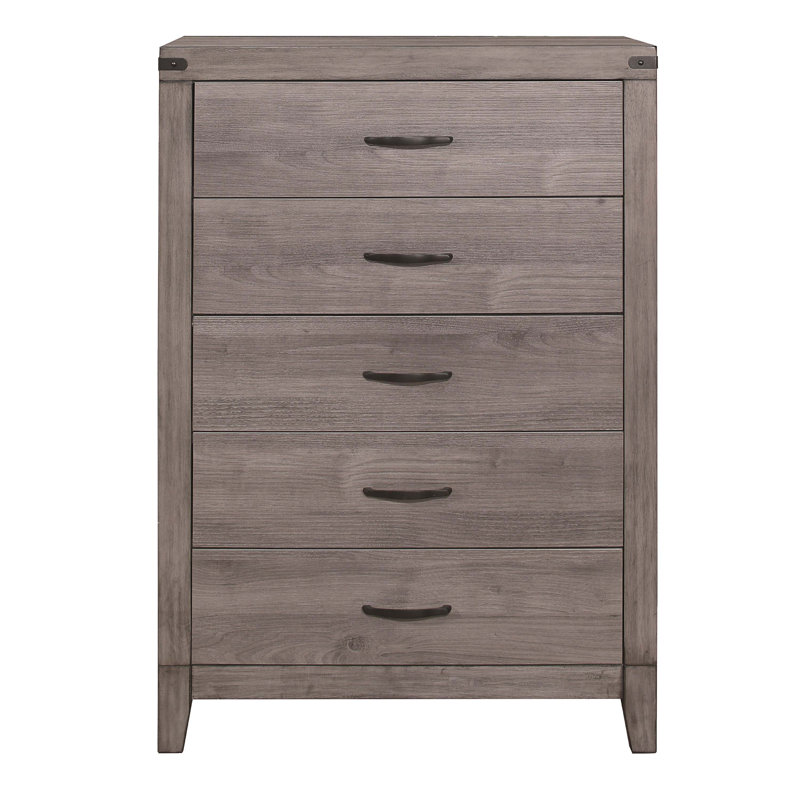 Commode 5 tiroirs Hooksett
