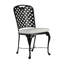 Provance Patio Dining Side Chair with Cushion-83259692-83259693-83259713