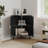 2 - Door Corner Accent Cabinet-649020568