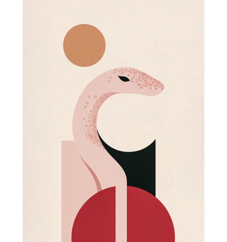 Wrapped Canvas Print, 121.92 cm H x 81.28 cm W