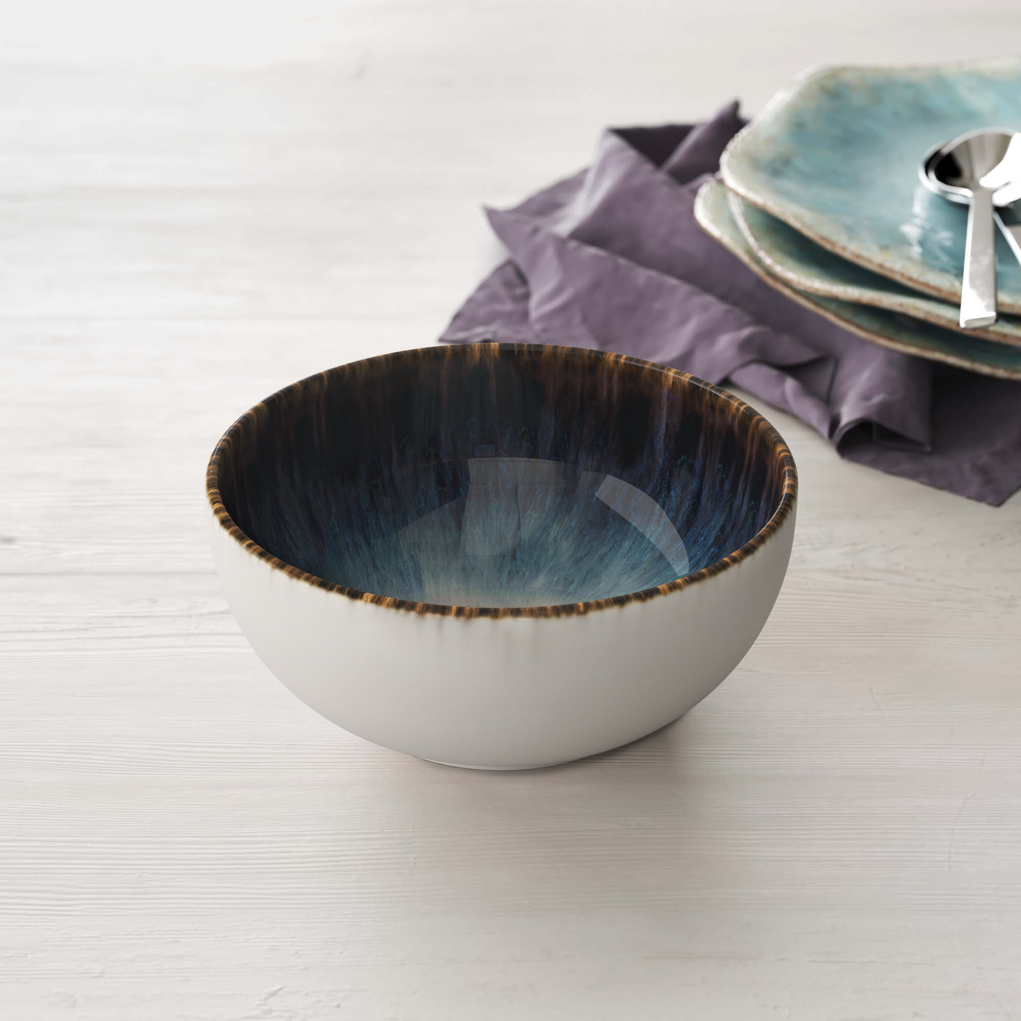 Champlain 6 oz. Dessert Bowl