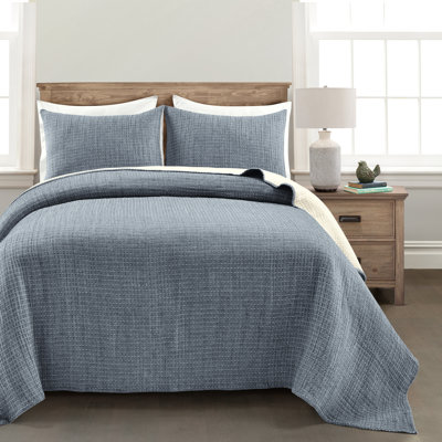 Cotton Quilt Set
