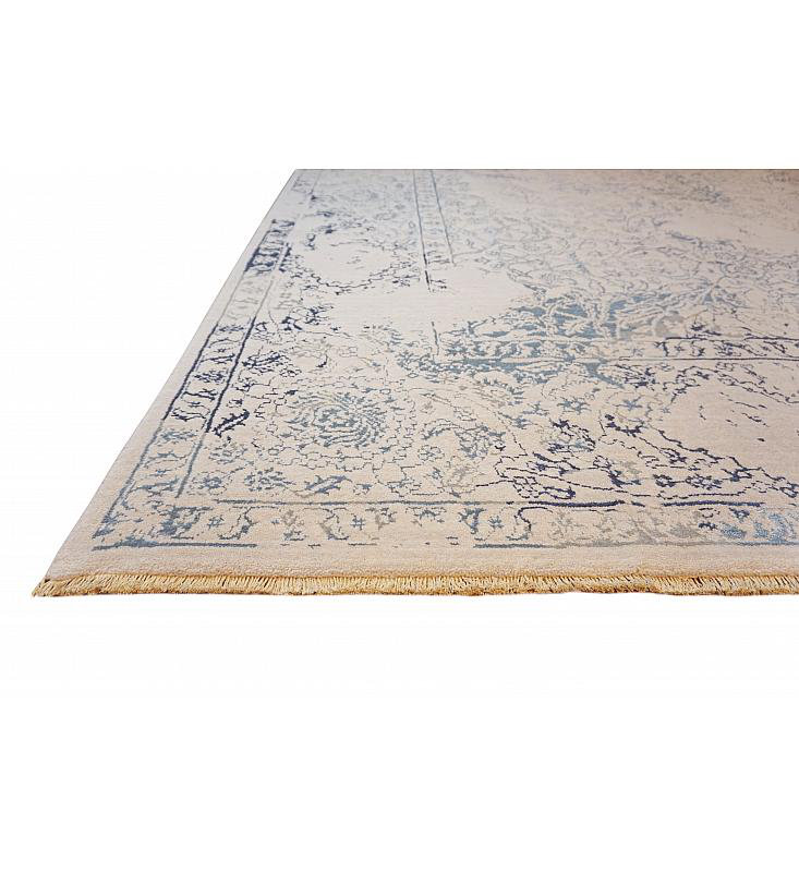 Nirvana Area Rug, Rectangle 6' x 9'