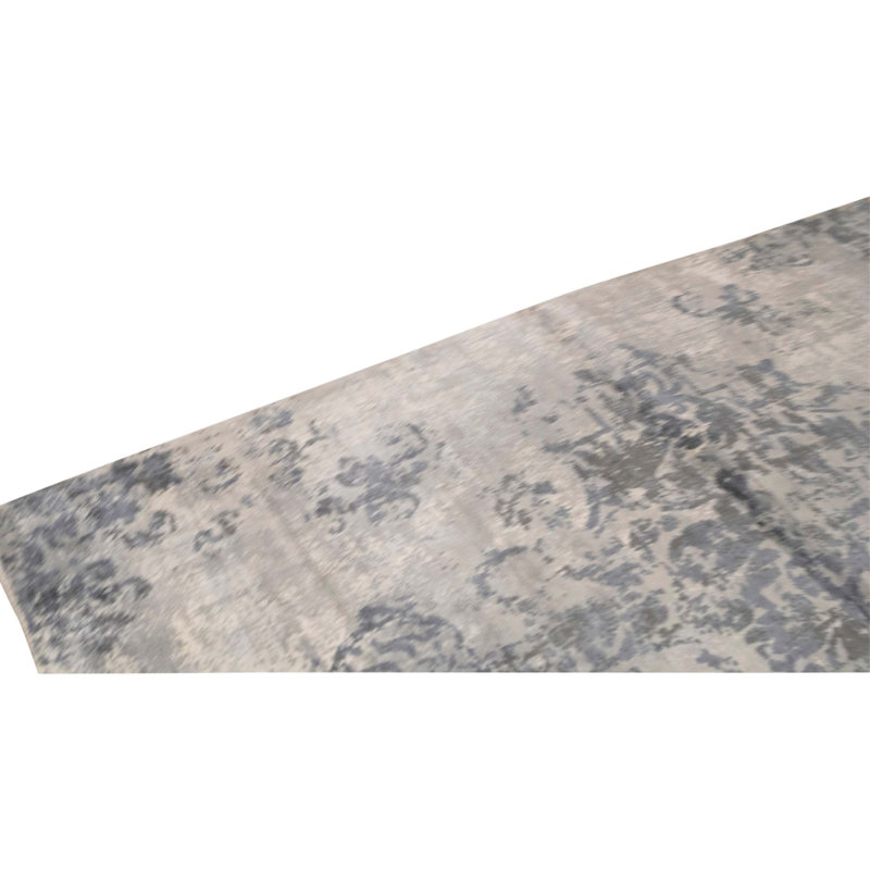 High-Quality Hand-Knotted Multi Area Rug