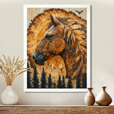 Gillie - Animals Wall Art