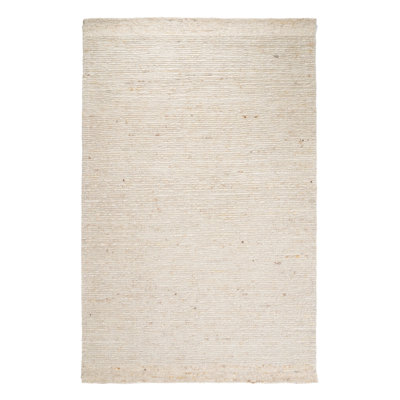 Rug Area Rug in Ivory
