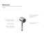 Statement 2.5 GPM Single-Function Iconic Handshower-1348706112-1383112186