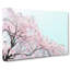 Pink Cherry Blossom Tree - Wrapped Canvas-55324888