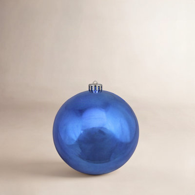 Shatterproof Bauble