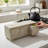 Queen Bee 3 Drawer Box - White Washed