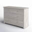 Commode double Tevrat à 6 tiroirs-1636774837