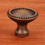 CK Series 1 1/4" Diameter Mushroom Knob-703500096