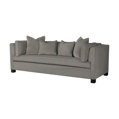 Albert Upholstered 96'' Sofa