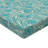 Microfiber Paisley Fitted Sheet-42106786-89082384