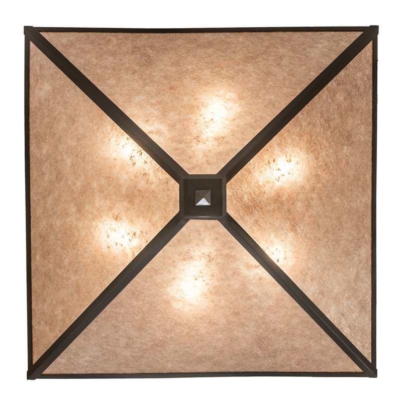 6 - Light Pendant