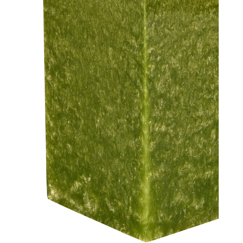 Nova Object Set of 2, Green