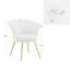 Velvet Armchair-2063299942