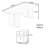 Natural solid wood table set-106920629