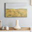 Wheat Fields II - impression sur toile tendue-278042855
