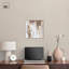 «Desert Drift Canvas Neutral Abstracts» par Art Remedy-107777349-107777394