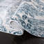 Swink Damask Hand Woven Area Rug-2131467178