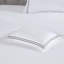 Ensemble de housse de couette 100% satin de coton 500 fils 500 fils-88488251-88488247