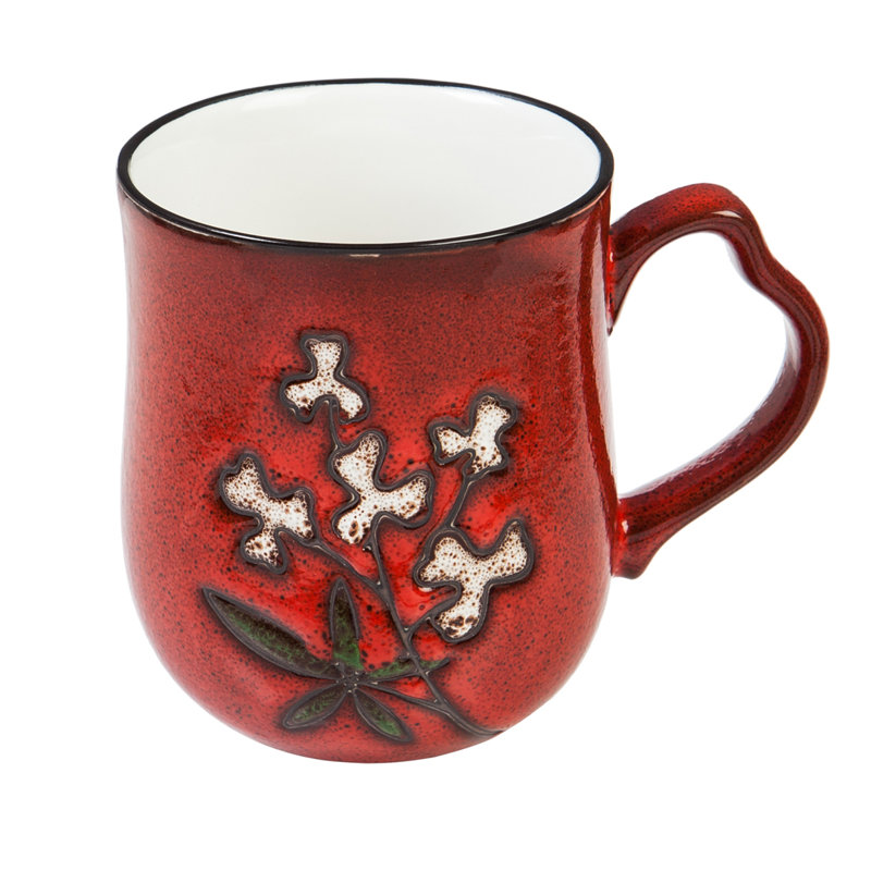 Grande tasse à café wistful