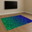 Abstract Area Rug-1521520203
