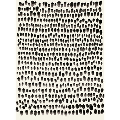 Pointilism Print by Barclay Butera