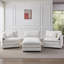 Canapé modulaire de 105 po-903940162