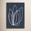 Tracings 2 Print by Romina Gadler-1047338091-1047338095